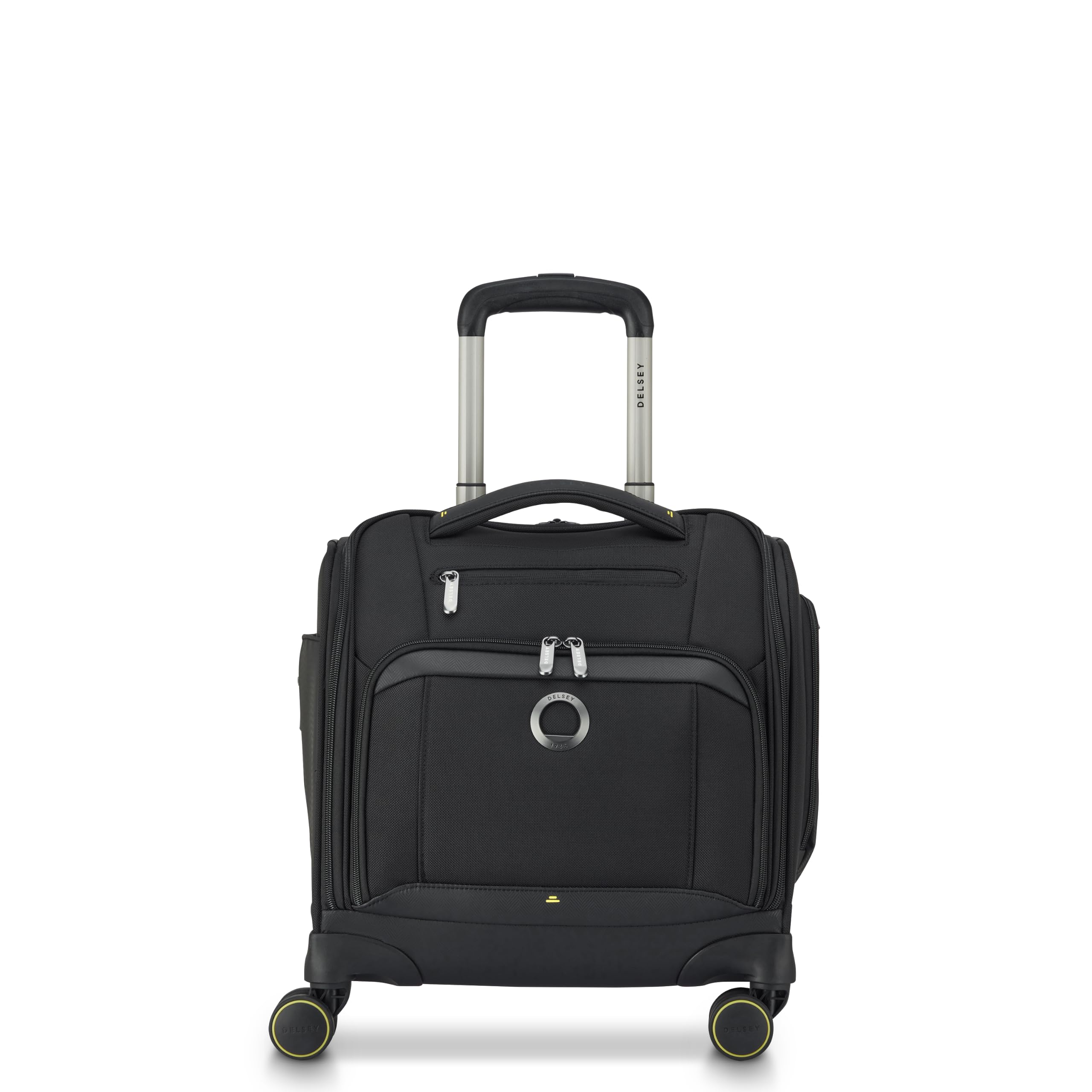 DLC Pro, 16 Inch Underseater, Black