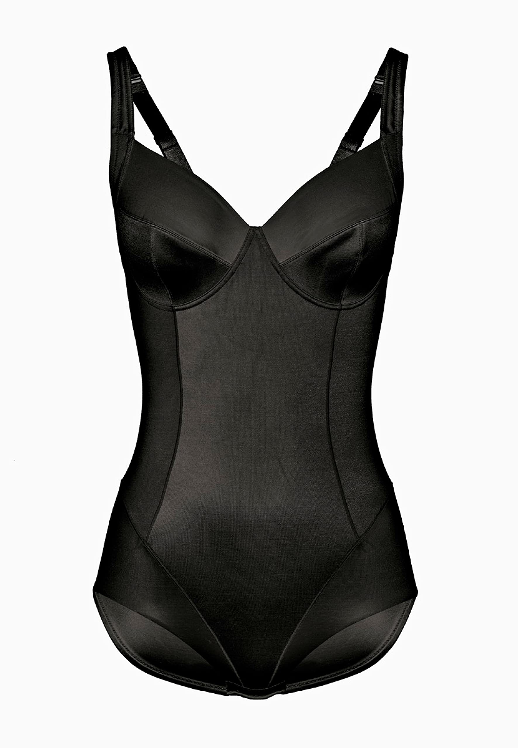 Lovable Body Senza Ferretto ad Alta Contenitività in Microfibra Tecnica – Modella la Silhouette - Shaping Donna