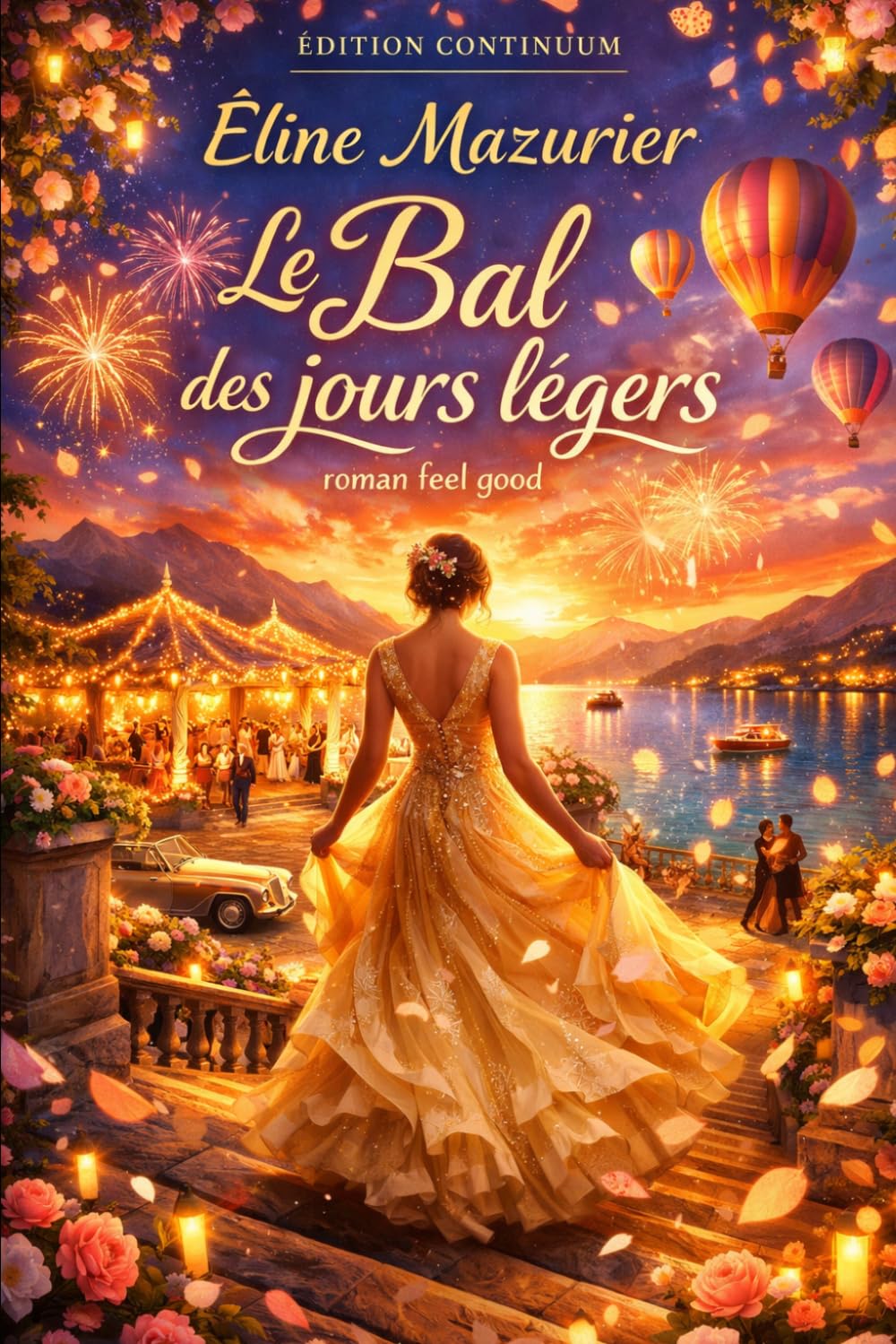 Le Bal des jours légers