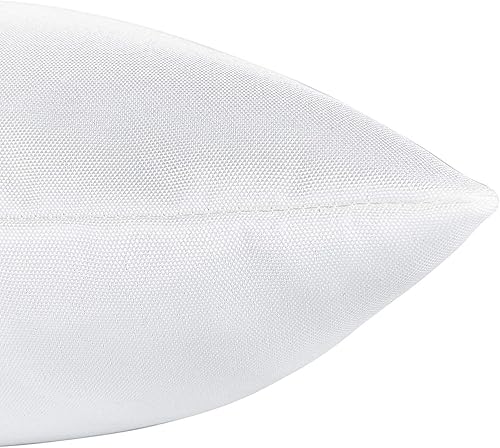 Miniatura 6 de Navy Blue Night Sky Stars Pillow Covers 18"x18" Set of 2 Throw Pillows Case Cushion Covers for Couch Sofa Home Decoration