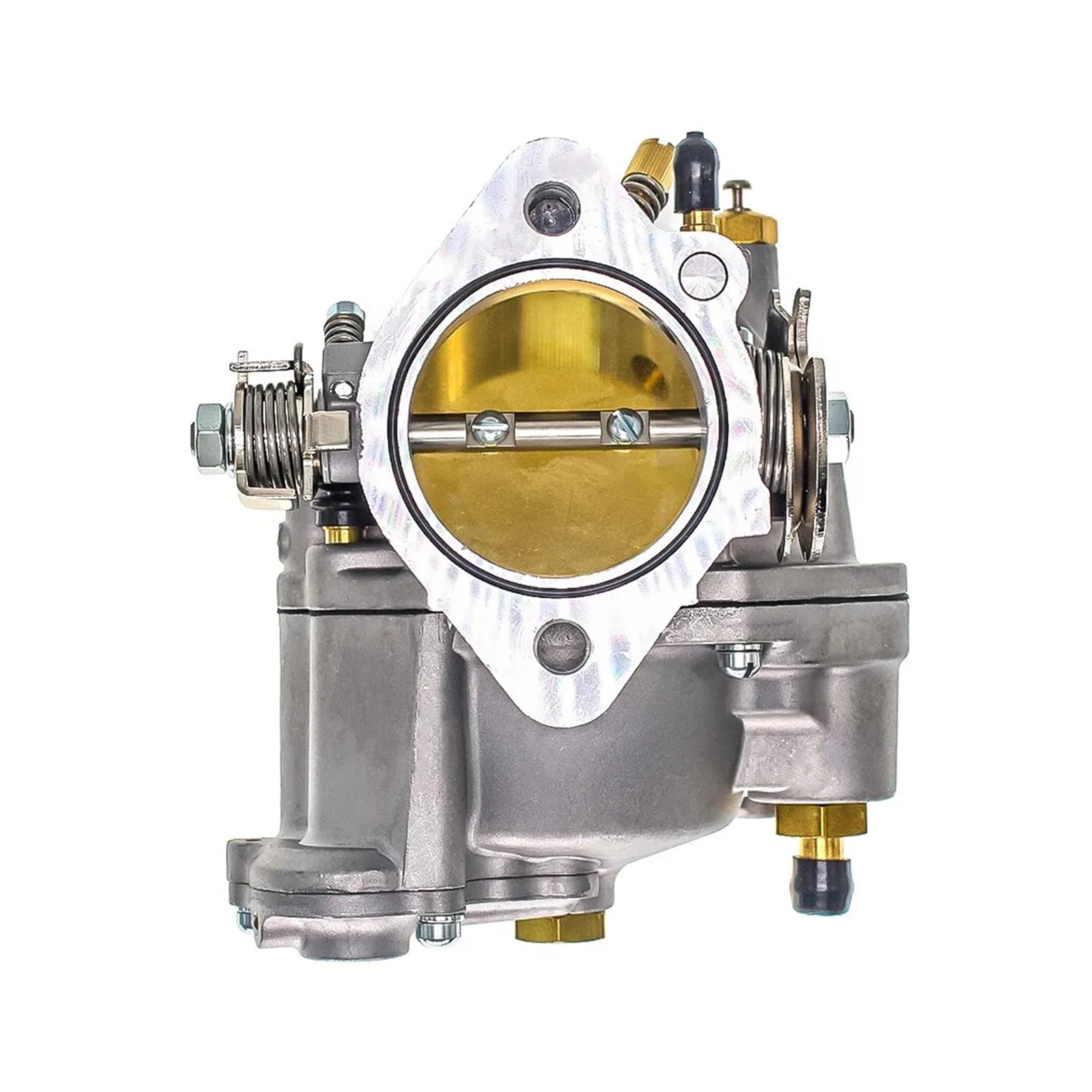 Per Harley Big Per Twin Per Sportster Evolution Per Buell Shorty Carburatore