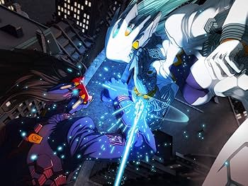 PCゲーム　デモンベイン　荒唐無稽スーパーロボットADV PCゲーム デモンベイン 荒唐無稽スーパーロボットADV