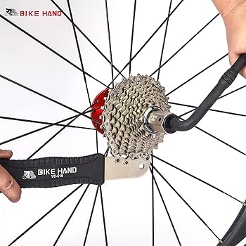 [新品未使用品]BIKE HAND [シマノ] YC-799 Amazon.co.jp: BIKE HAND 自転車 工具セット 21点 トルクレンチ