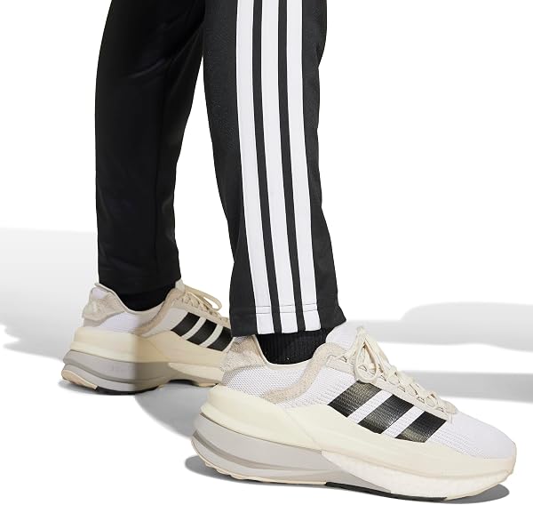 adidas Kids' Survêtement maille 3 bandes Seasonal Essentials Tiberio Enfants - 4