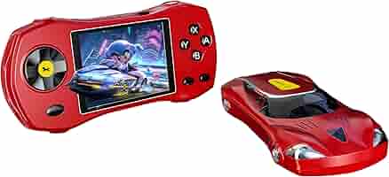 A Red Retro Classic Games Children's新品 A Red Retro Classic Games Children's New Product