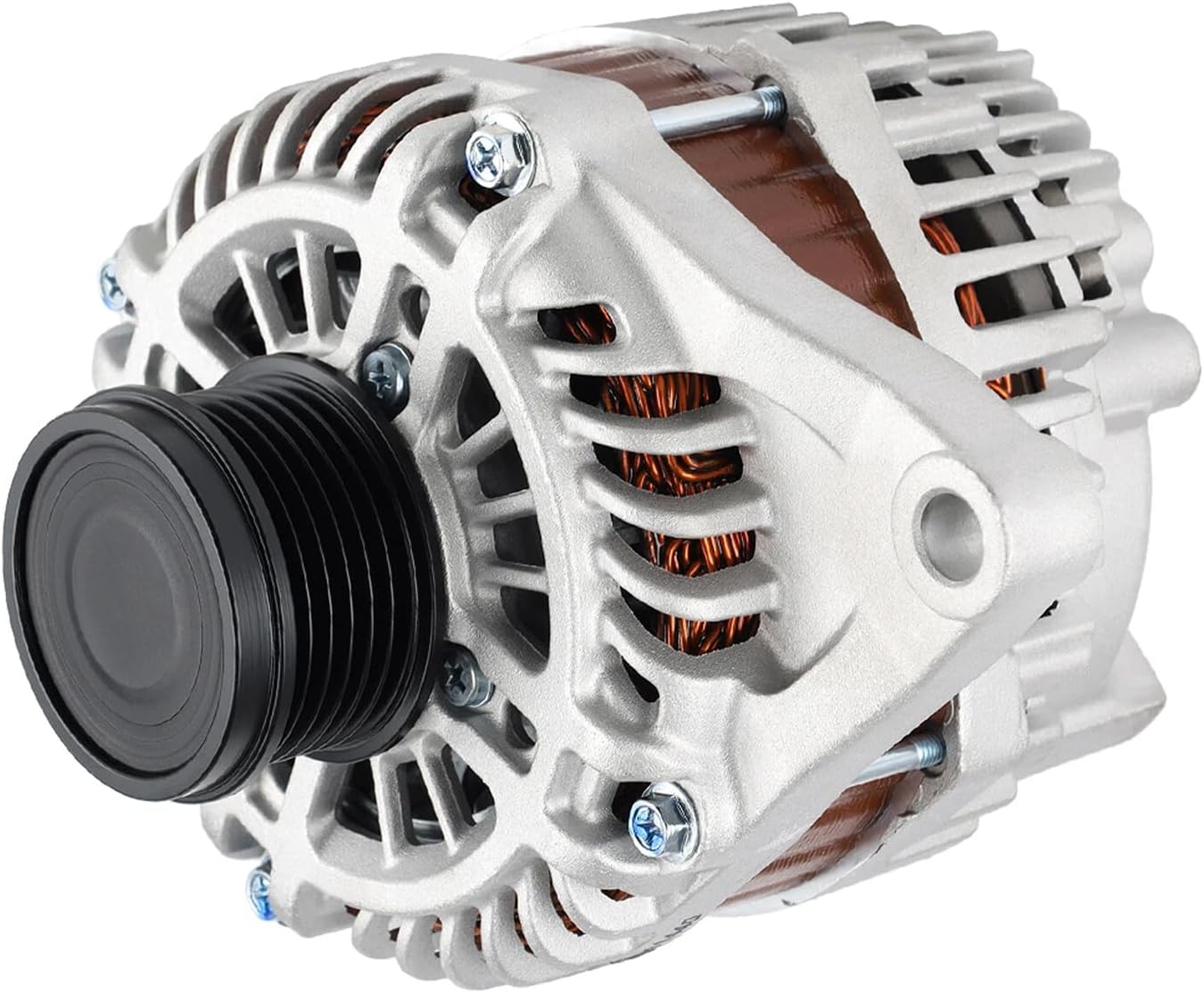 Main Image - Alternator