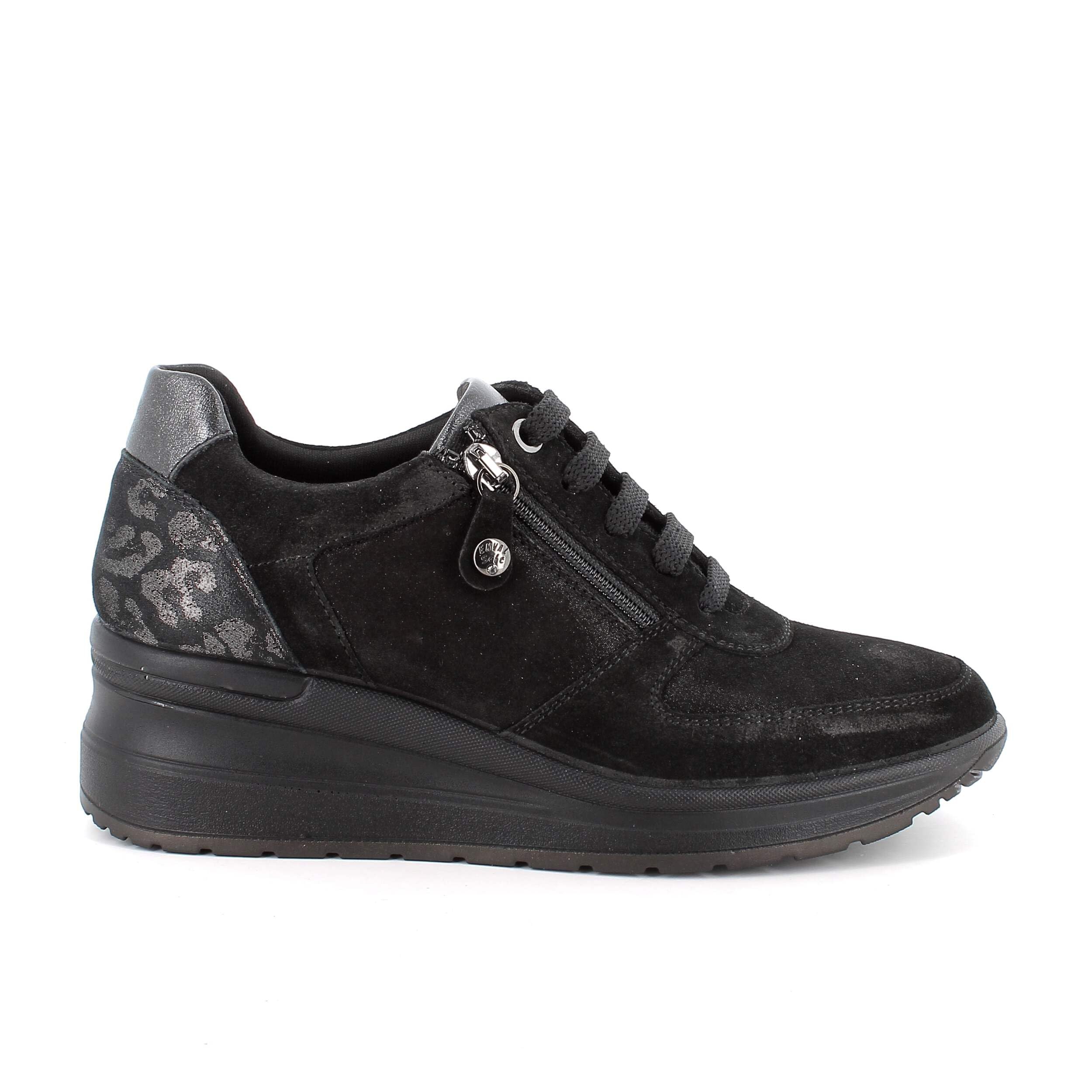 ENVAL SOFT Femme Chaussures 8765000 Chaussures Lacets et fermeture éclair