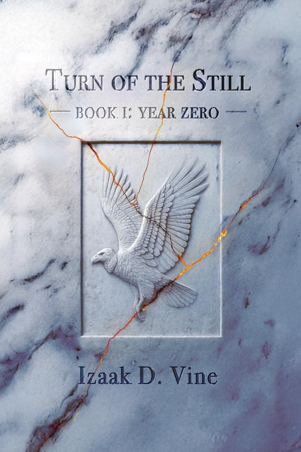 Turn of the Still: Year Zero (Book I)