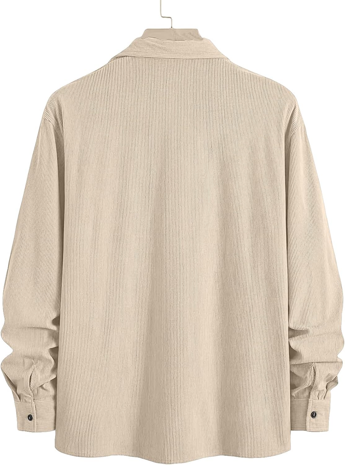 Winter Jacket Men 2025 Long Sleeve Coats Warm Lightweight Sweatshirt Thermal Mens Fashion Cloth