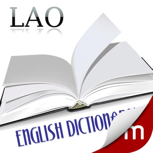 Lao-English Dictionary