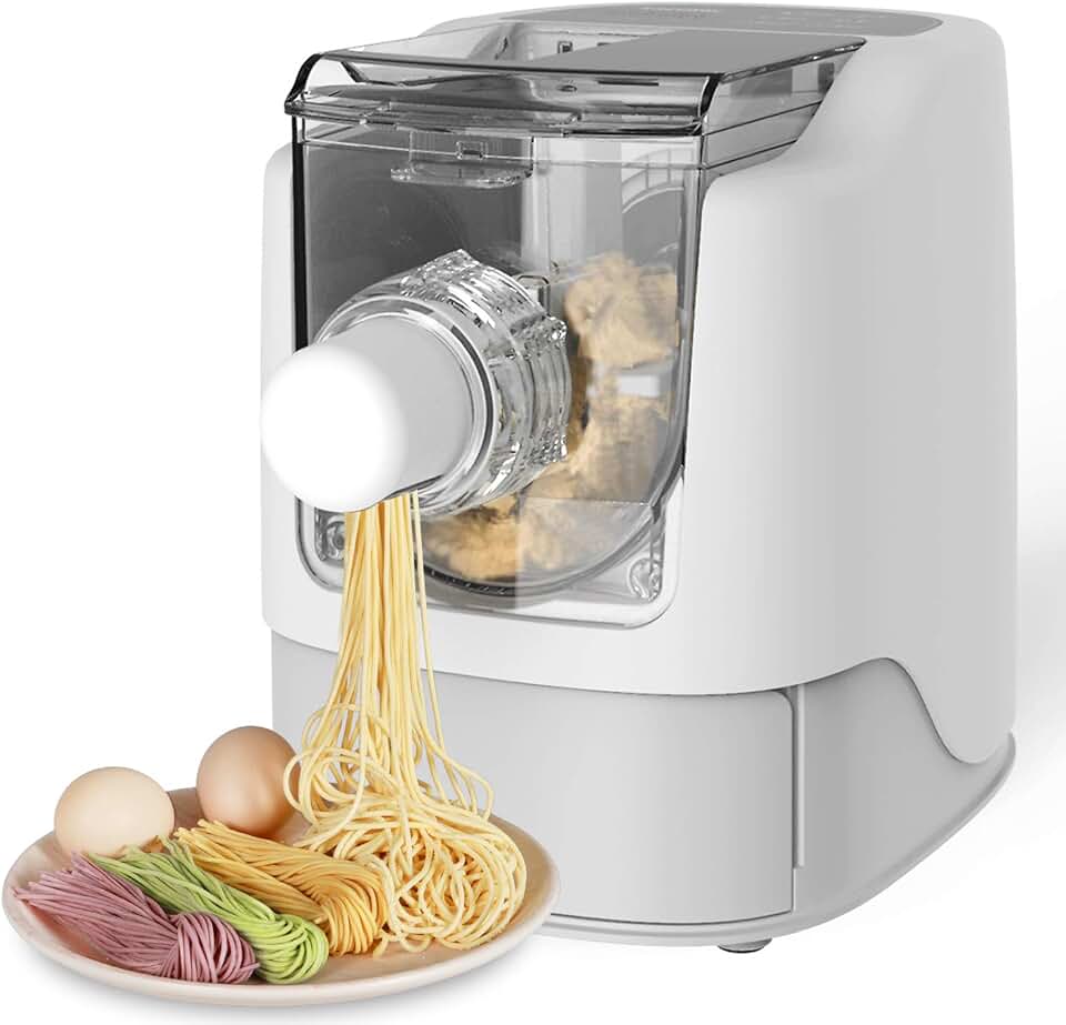 Amazon.fr The Noodle Maker