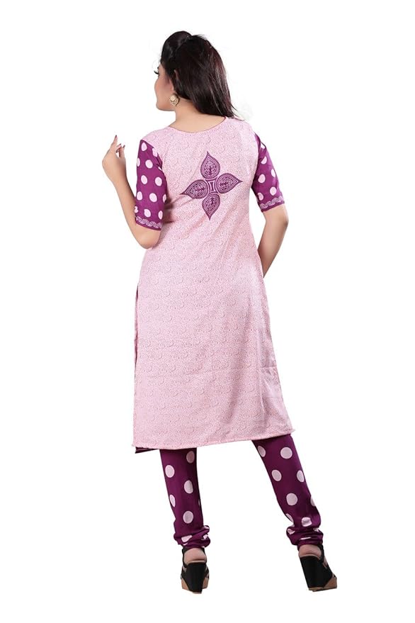 white colour anarkali