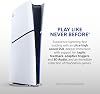 PlayStation 5 Digital (Slim)
