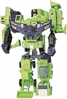 Amazon.co.jp: トランスフォーマー TFアンコール20 デバスター