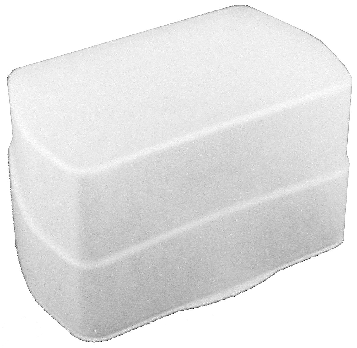 ZeikosZE-HD600 Hard Flash Diffuser for Nikon SB600/800 Flash