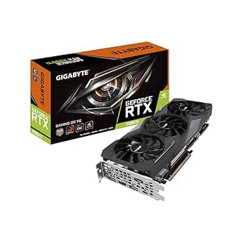 グラフィックボード・グラボ・ビデオカード GIGABYTE GeForce RTX 2080Super OC 8GB WB GeForce® RTX 2080 SUPER™ GAMING OC WATERFORCE WB 8G Key