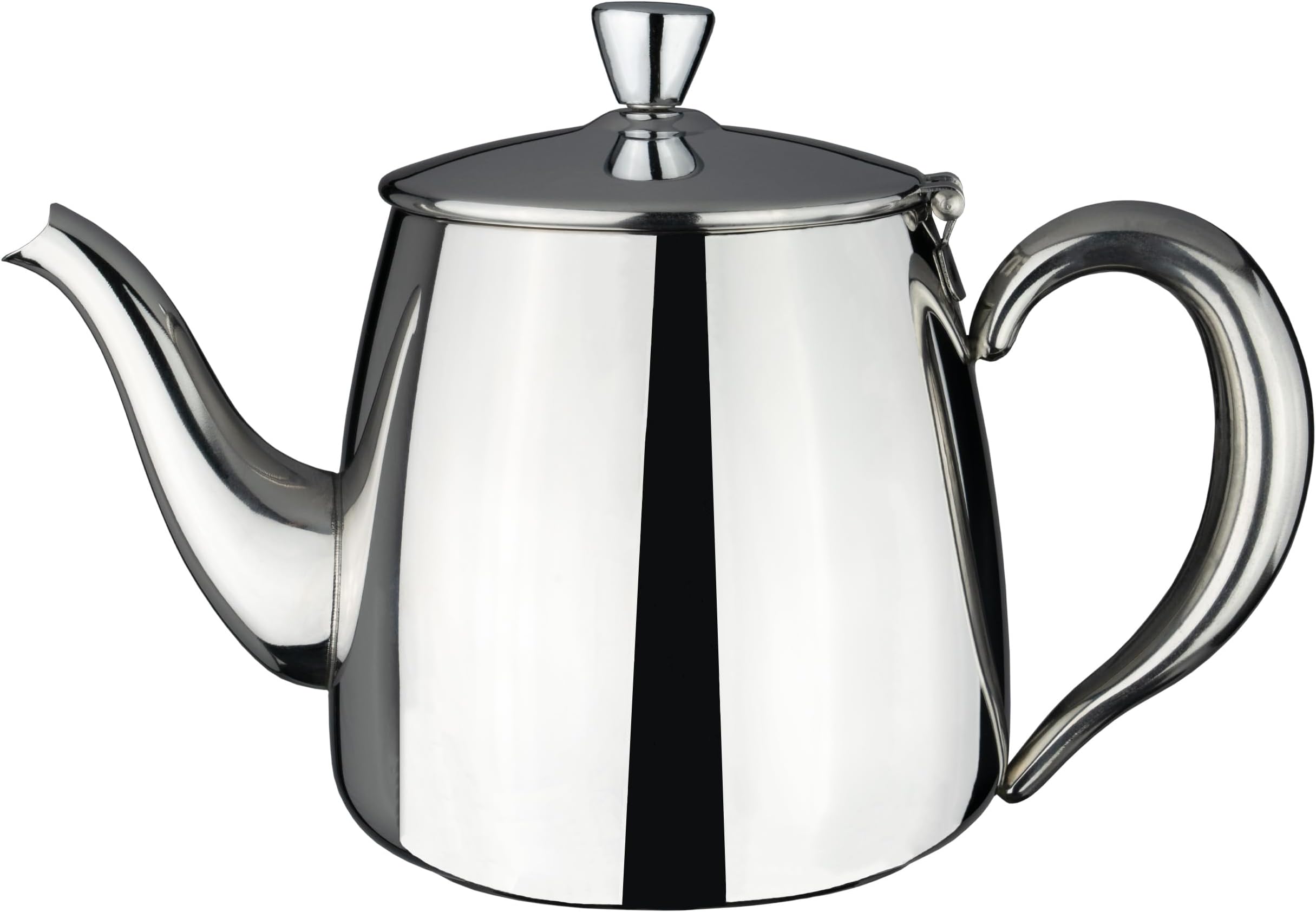 Pendeford Housewares TP06 1 Litre/ 1.7 Pint 6 Cup Tea Pot Amazon.co