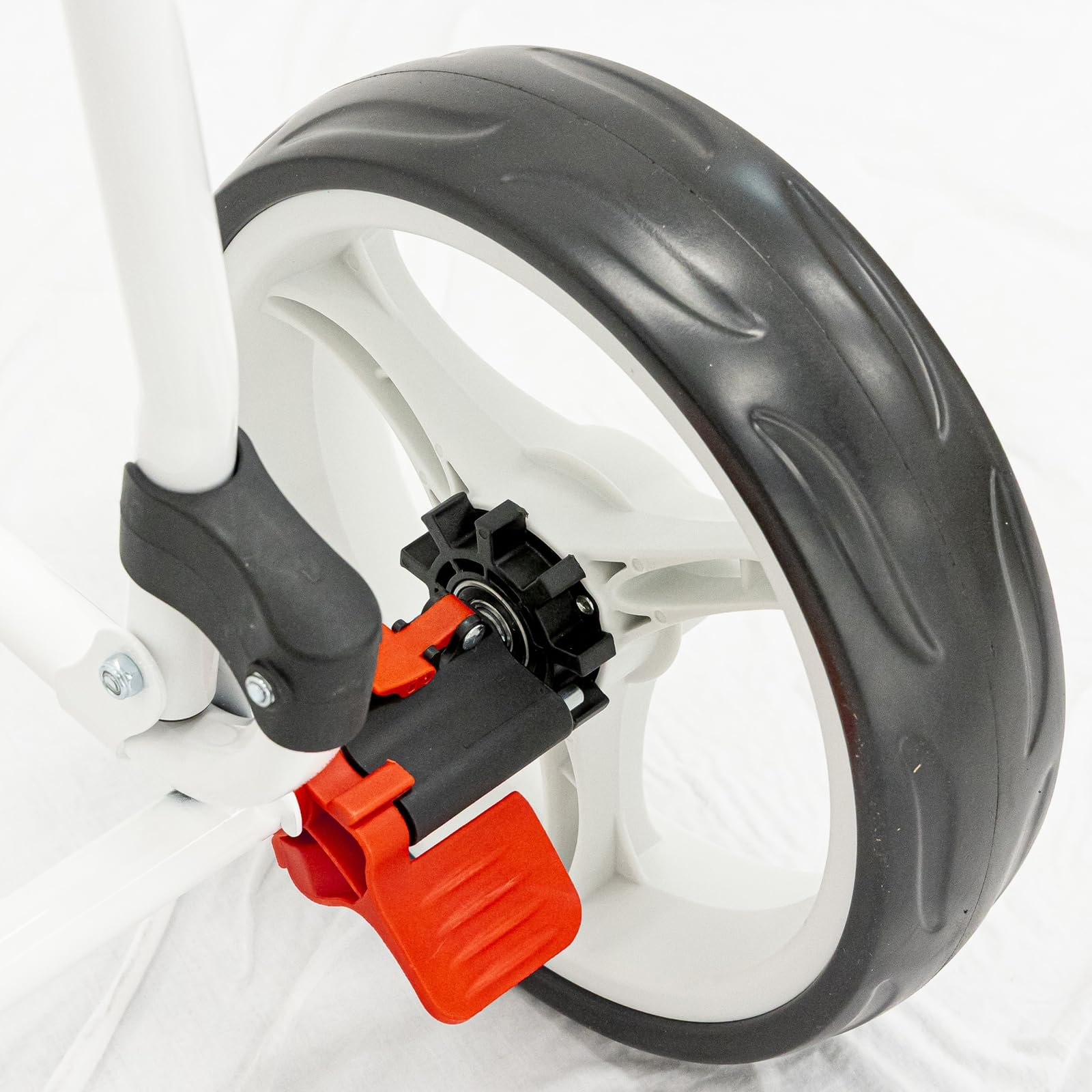 EzeGlide Cruiser Carrito de golf de tres ruedas