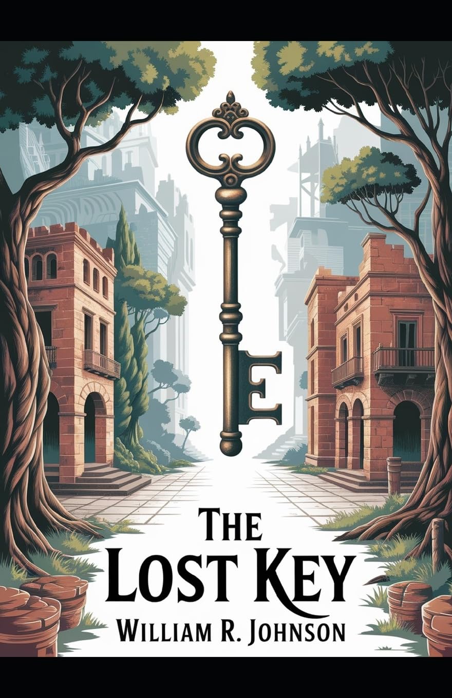 The Lost Key: Unlocking Secrets of the Past