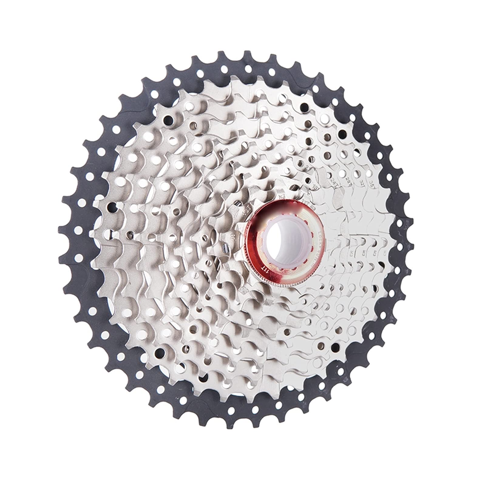 sprocket 10 speed 42t