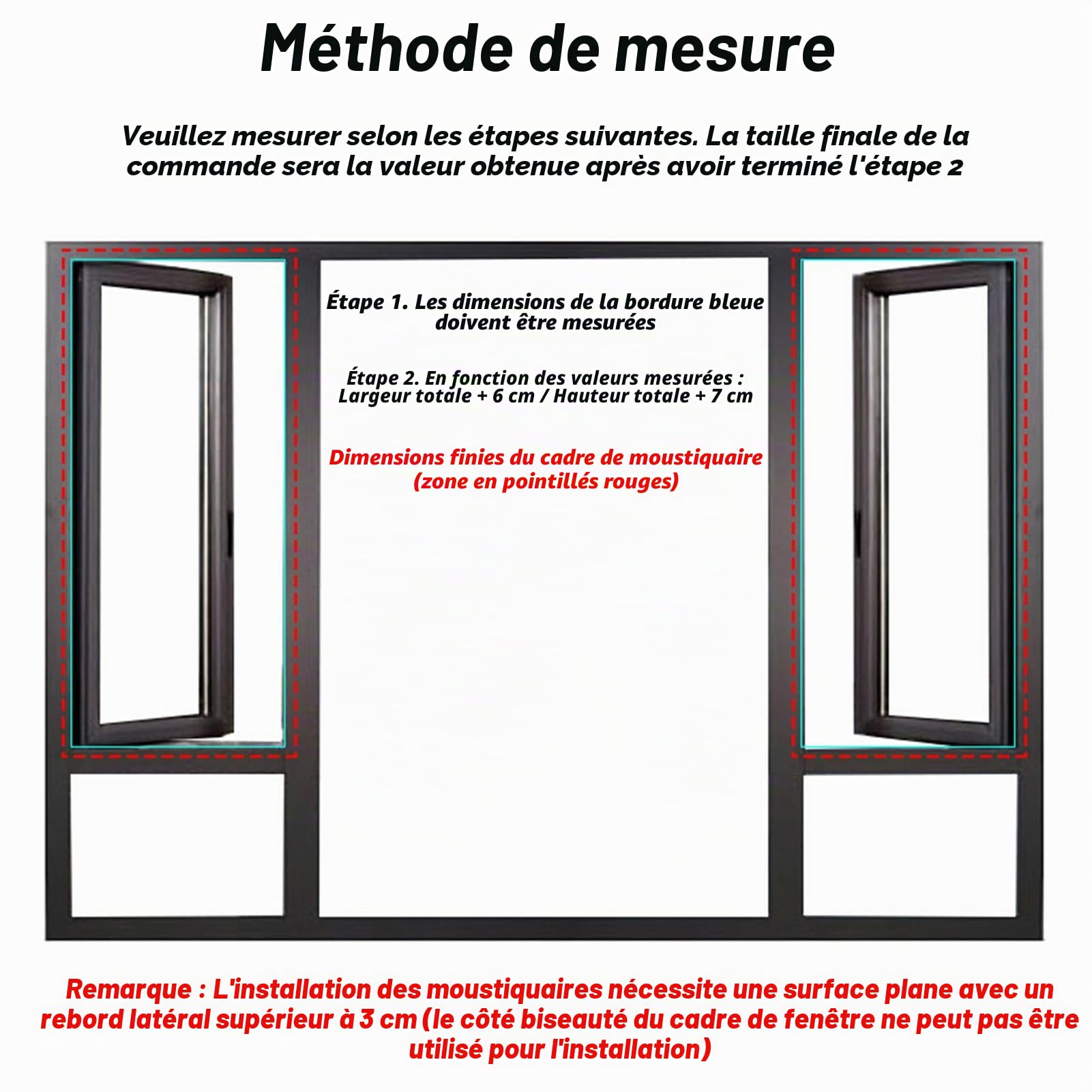 Moustiquaire Fenêtre Enroulable sur Mesure avec Cadre en Aluminium - Filet Écran Anti-Insectes Anti-Moustique, Moustiquaire Enroulable pour Porte Fenetre, Installation Facile