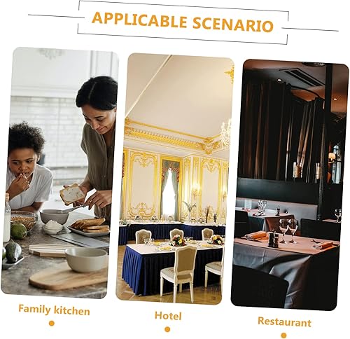 Miniatura 6 de DECHOUS Olla de sopa de esmalte 16c pequeña cerámica portátil