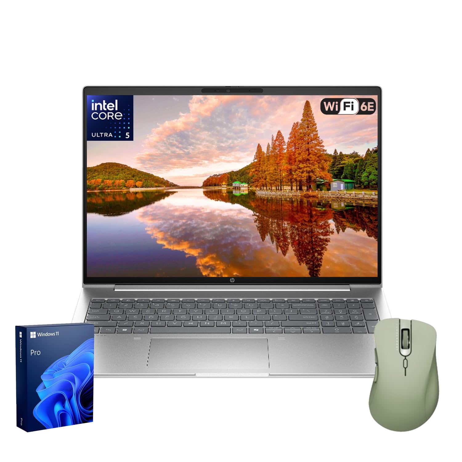 Amazon.com: HP ProBook 460 G11 Business Laptop, 16