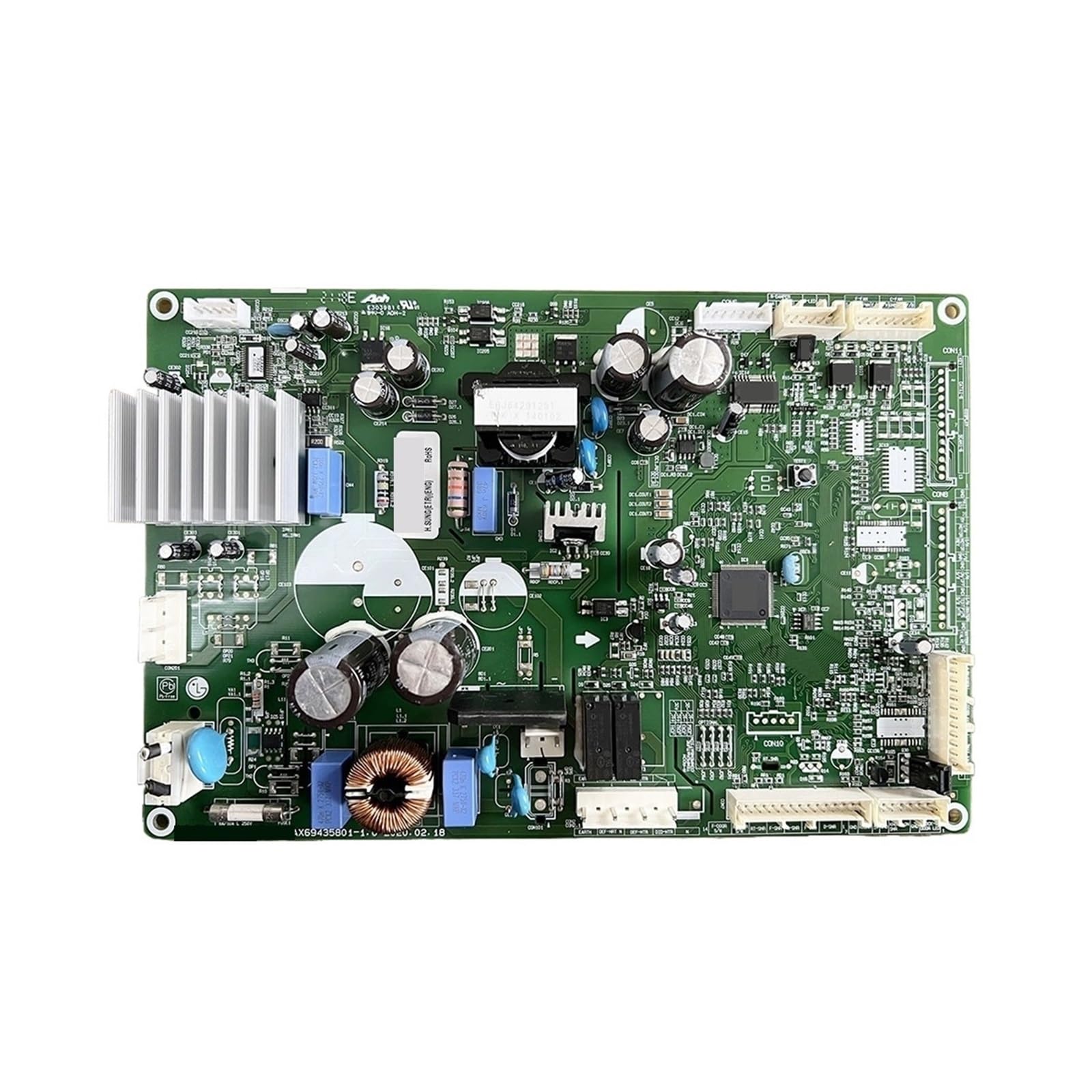 AEPRPSMEIFH EBR31214613 Motherboard Inverter Control Board For Refrigerator