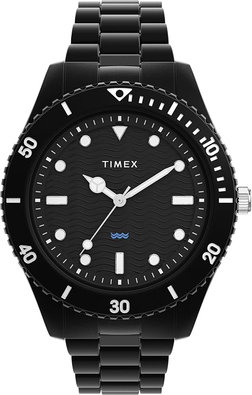 Timex Legacy Tide