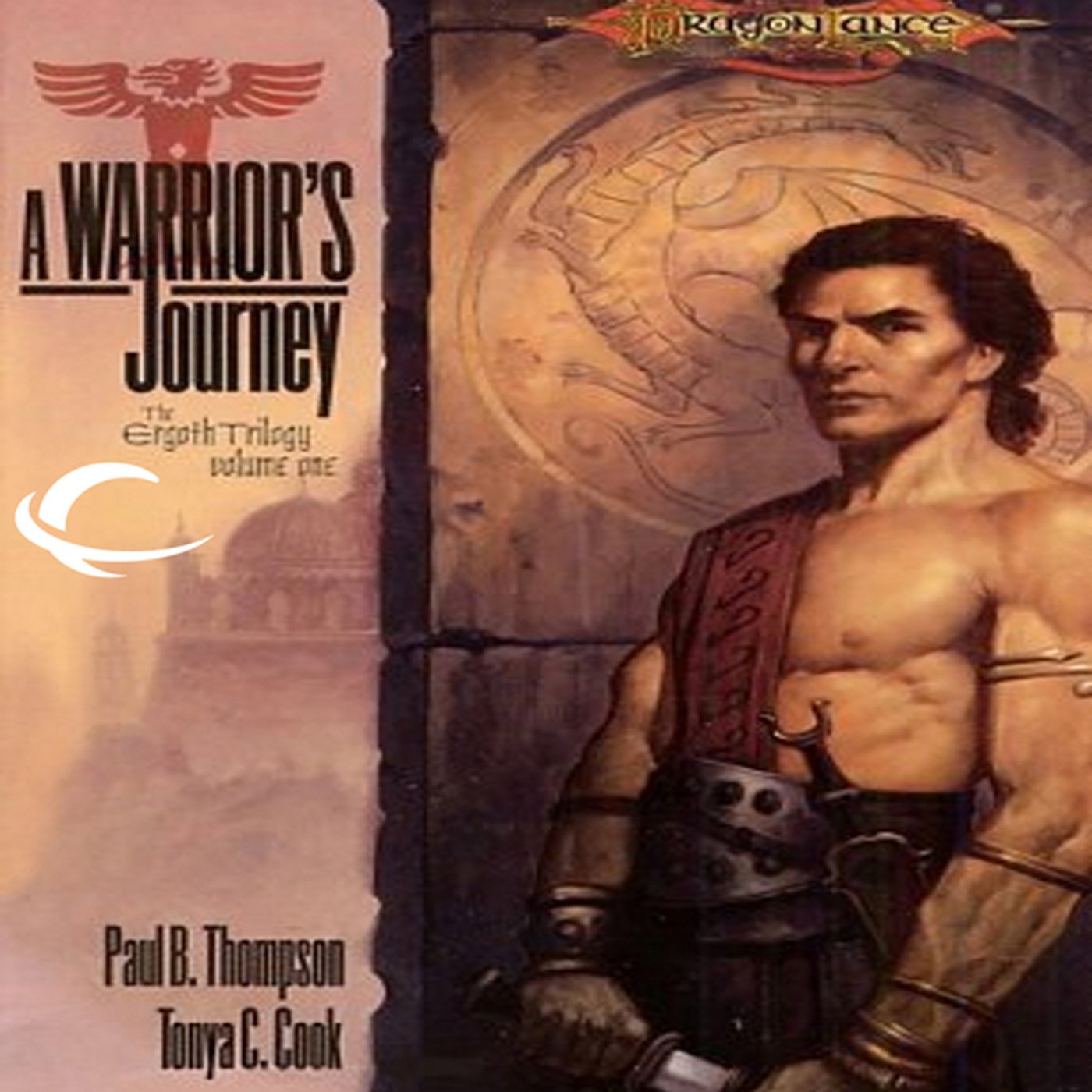 A Warrior's Journey