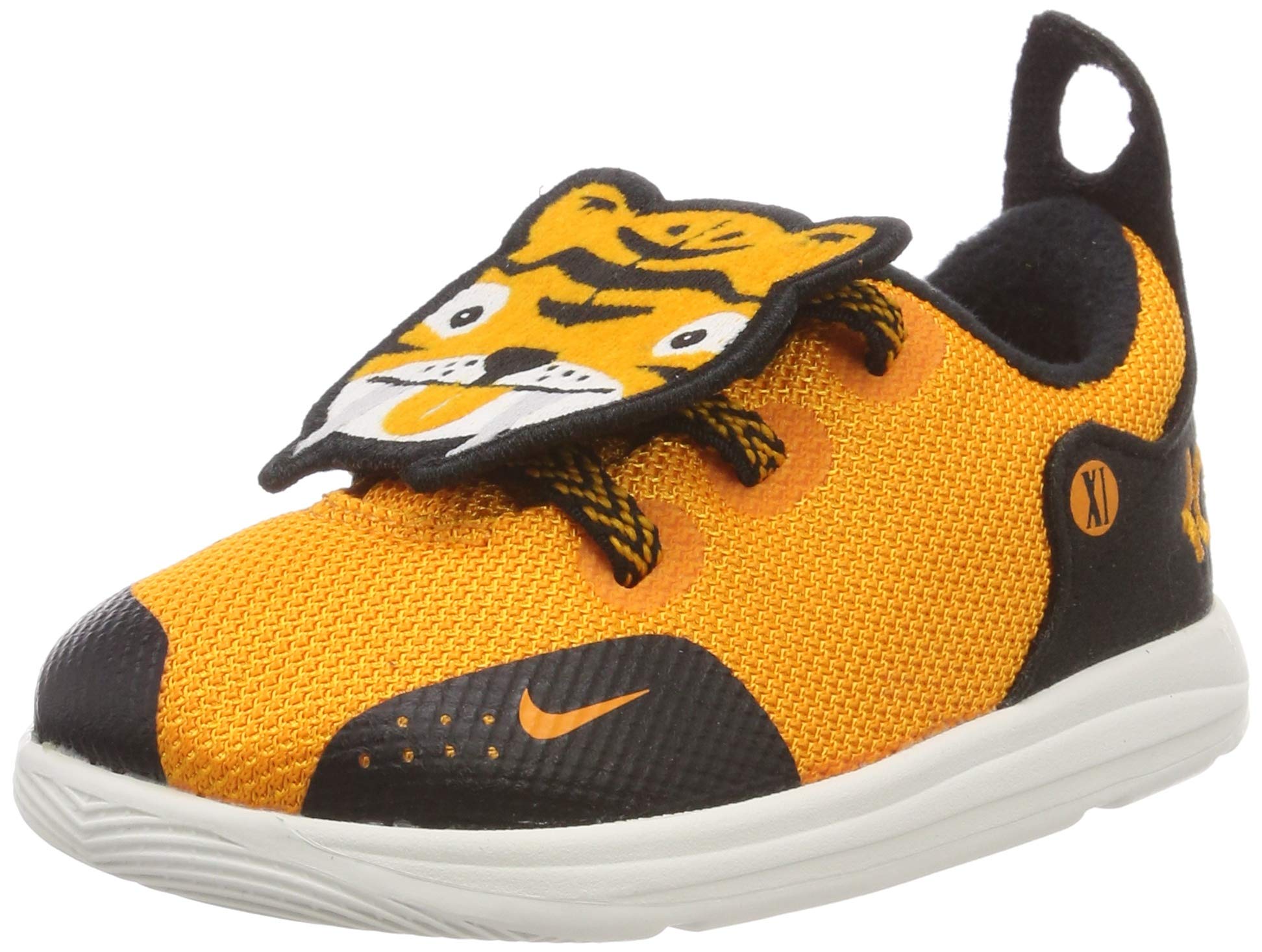 NIKE Uniseks - dzieci Nike Kd11 Lb (Td) Buty do koszykówki