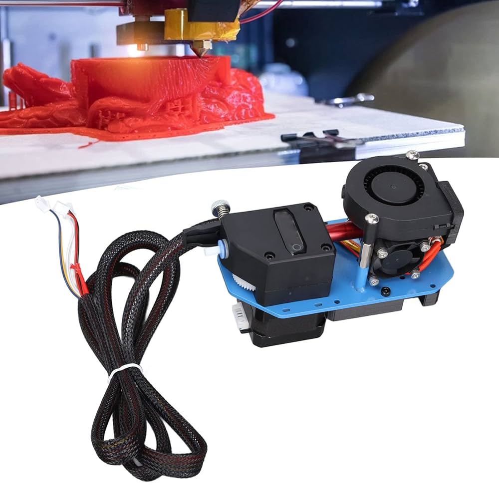 Ender-3 V2 3Dプリンター BLTouch+その他のアップグレード Ender-3 V2 3Dプリンター BLTouch+その他のアップグレード