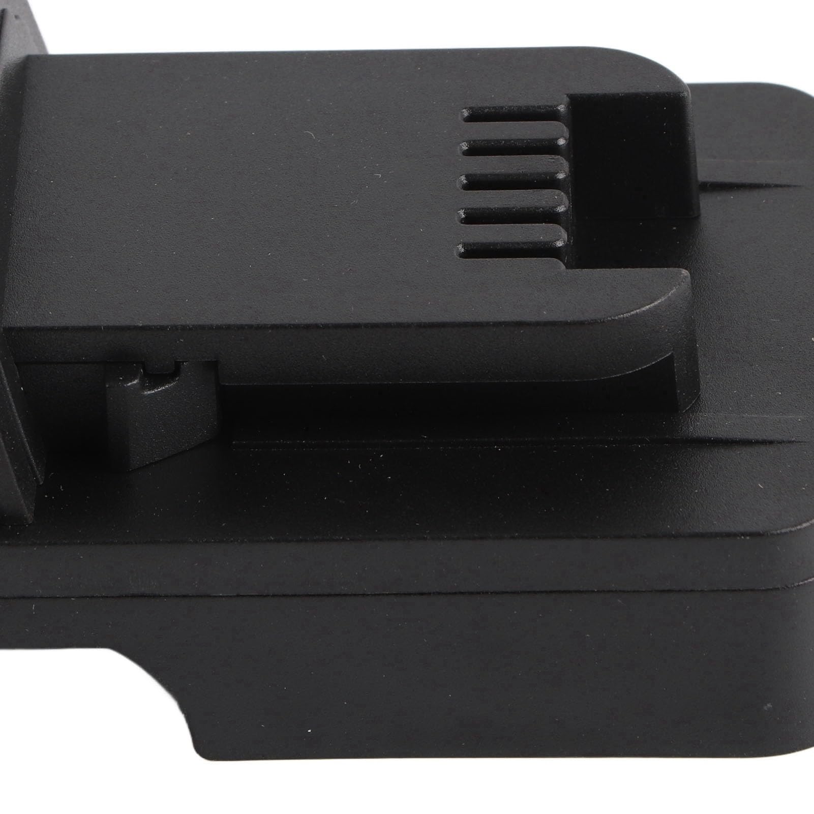 Adaptateur De Batterie 18V, Convertisseur Li-ion Pour Milwaukee M, Générique