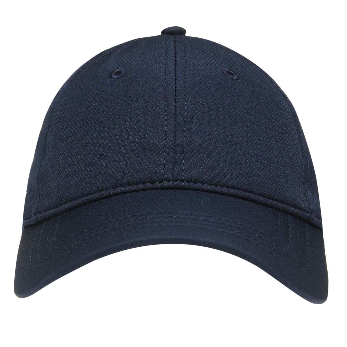 Lacoste Unisex Navy Sport Lightweight Cap - Blue 166 - Size: One Size