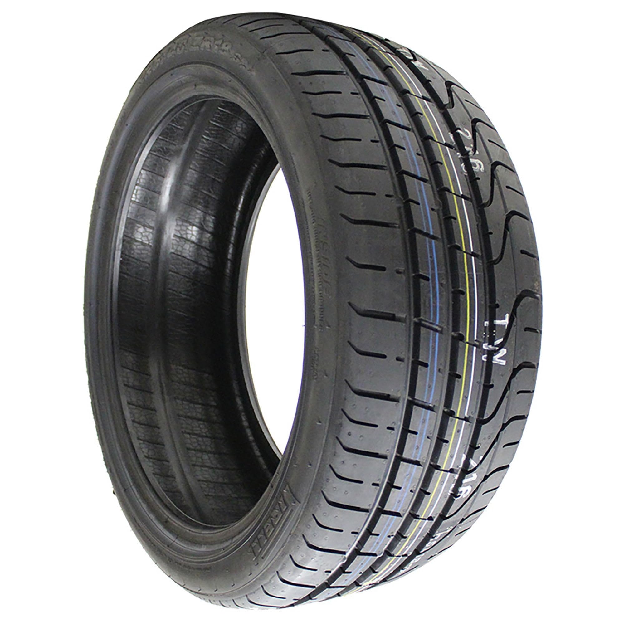 Amazon.co.jp: PIRELLI(ピレリ) サマー 295/35R21 P ZERO 103Y (N0