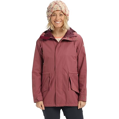 Burton Sadie Snowboard Jacket Womens