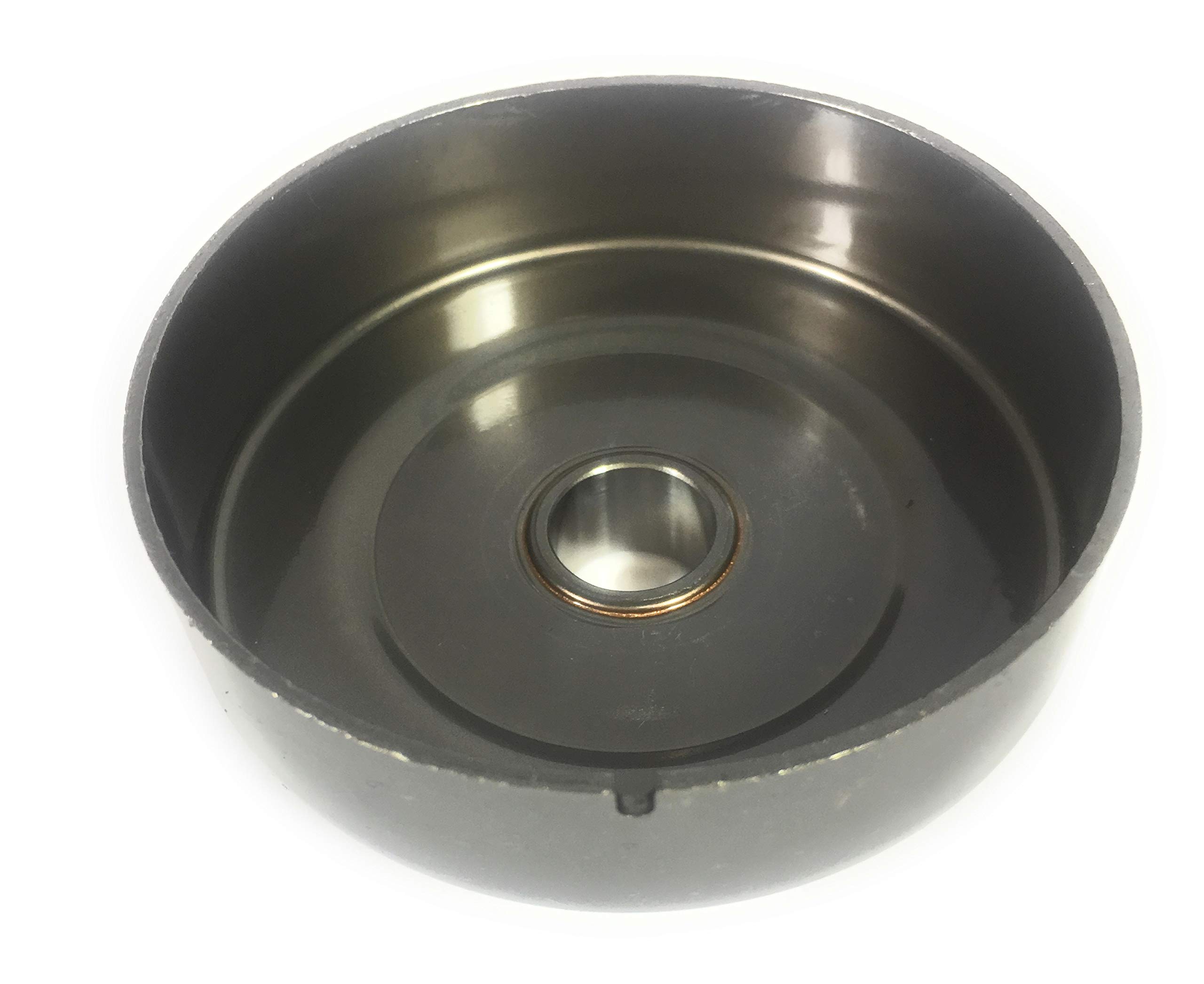 Image secondaire de Pignon Stihl 7 Dents avec Entraînement de Pompe à Huile