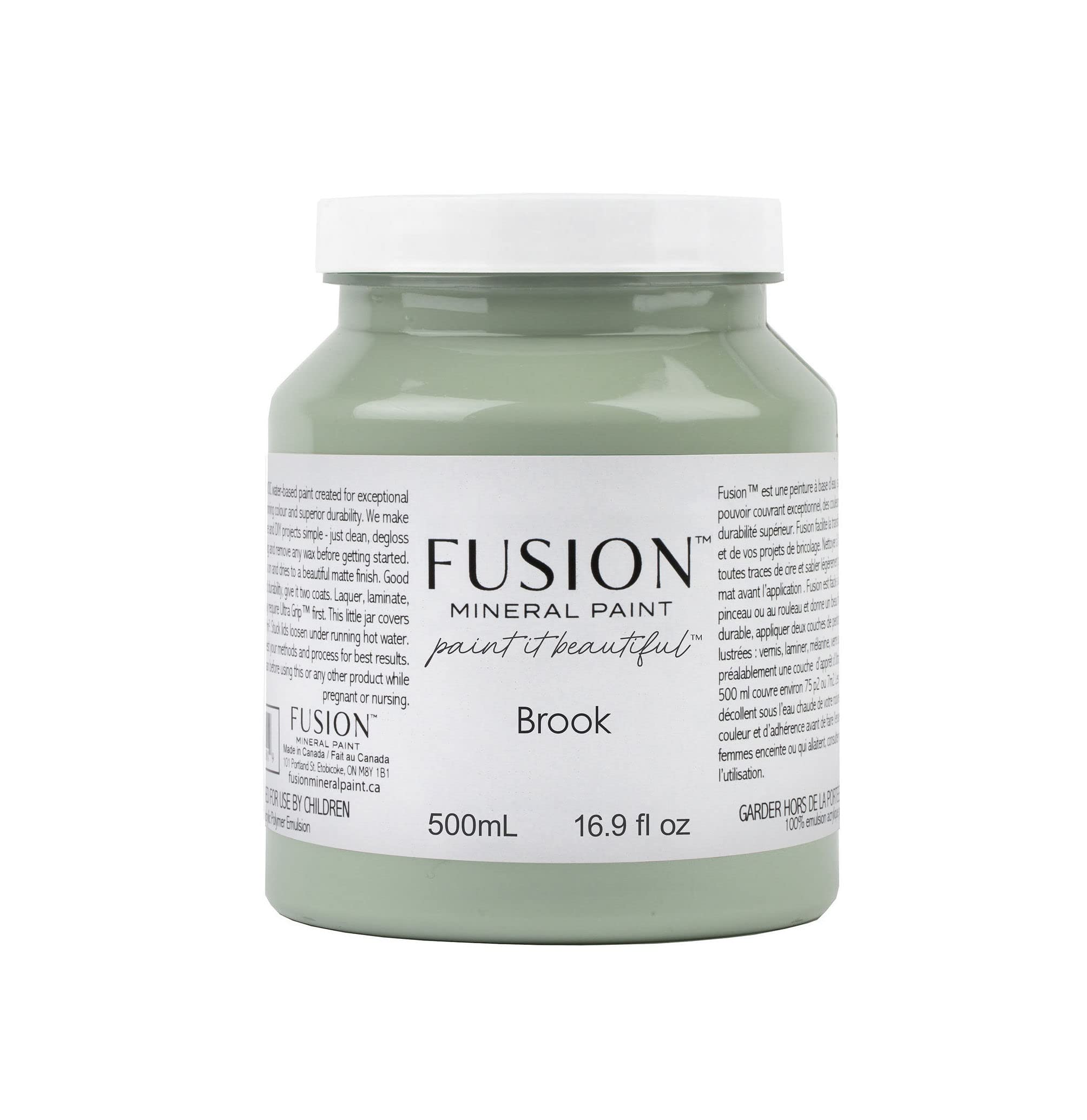 Fusion Mineral Paint 500 Ml Algonquin ubicaciondepersonas.cdmx.gob.mx