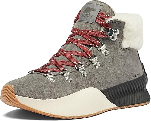 Sorel Out N About III Conquest - Botas para mujer