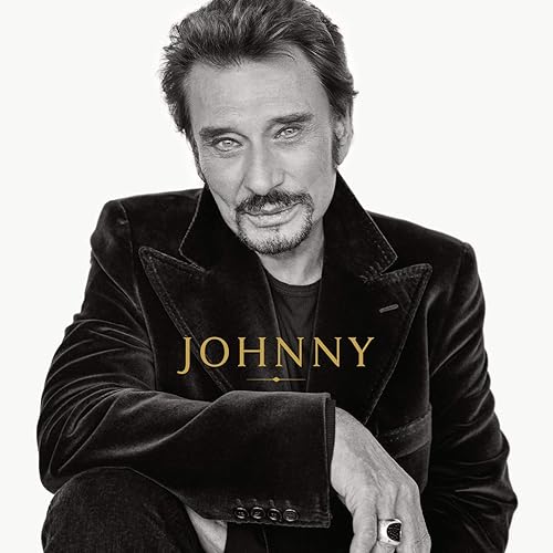 Vivre Pour Le Meilleur De Johnny Hallyday Sur Amazon Music Amazon Fr