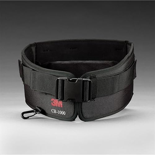 3 M Comfort Belt (cb-1000)