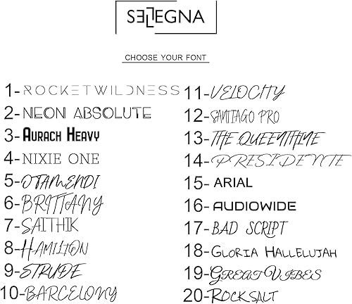 Miniatura 9 de Letrero de neón personalizable para decoración de pared, letrero de neón personalizable, letrero LED de neón personalizable para decoración de