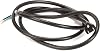 AE0700 Power Cord, 9 Height, 9 Width, 7 Length