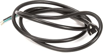 AE0700 Power Cord, 9" Height, 9" Width, 7" Length