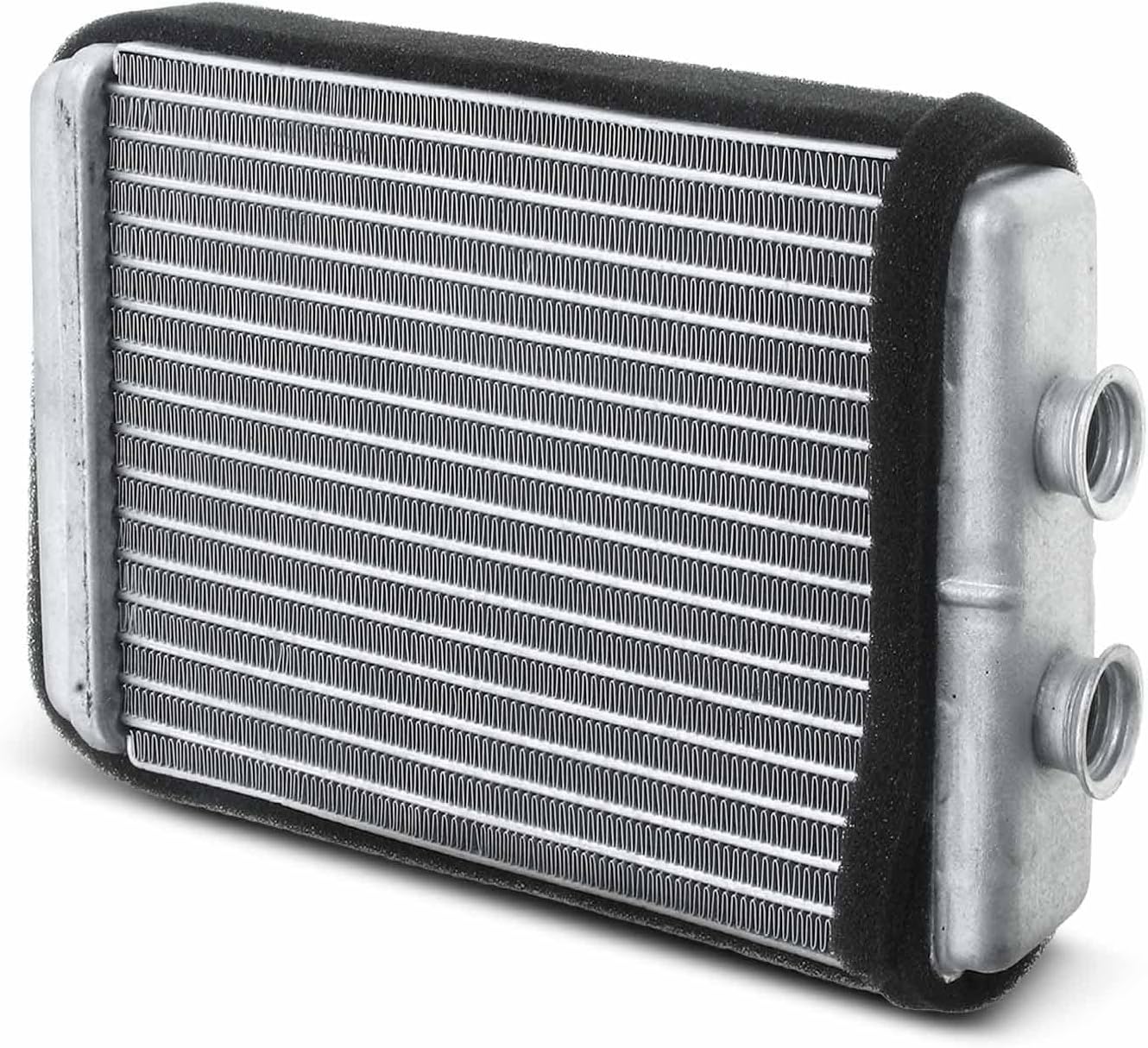 A-Premium Rear HVAC Heater Core Compatible with Lexus LX470 1998-2007 & Toyota 4Runner 1996-2002, Land Cruiser 1998-2008, Replace# 87107-35040, 8710735040