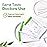 EasyHome UTI Test Strips Monitor Urinary Tract Bladder Infections, 15 Pack Quick Urine Test Kit Reliable Urinalysis Results, OTC Use (UTI-15P)