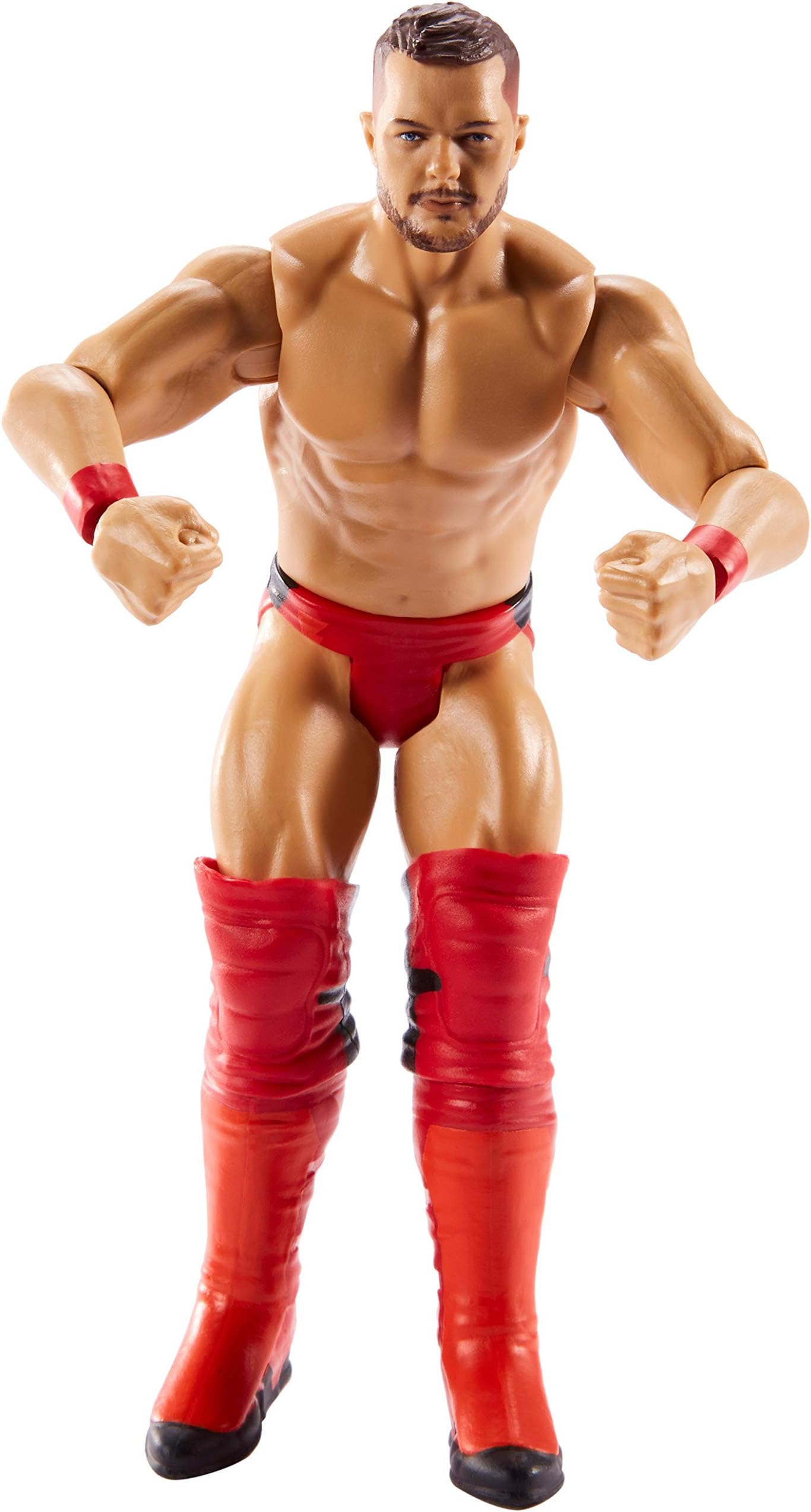 WWE Finn Balor Action Figure