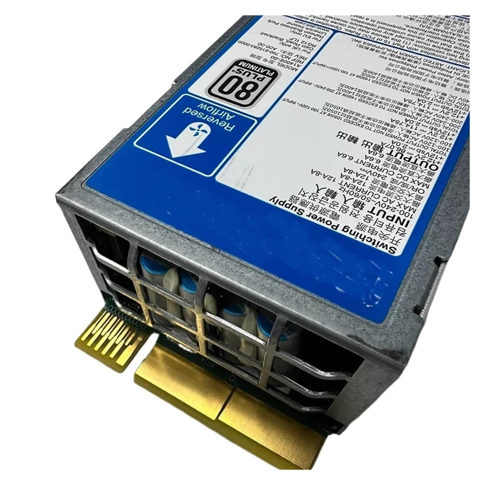 CJKXPZMH 1400W power supply L1400E-S0