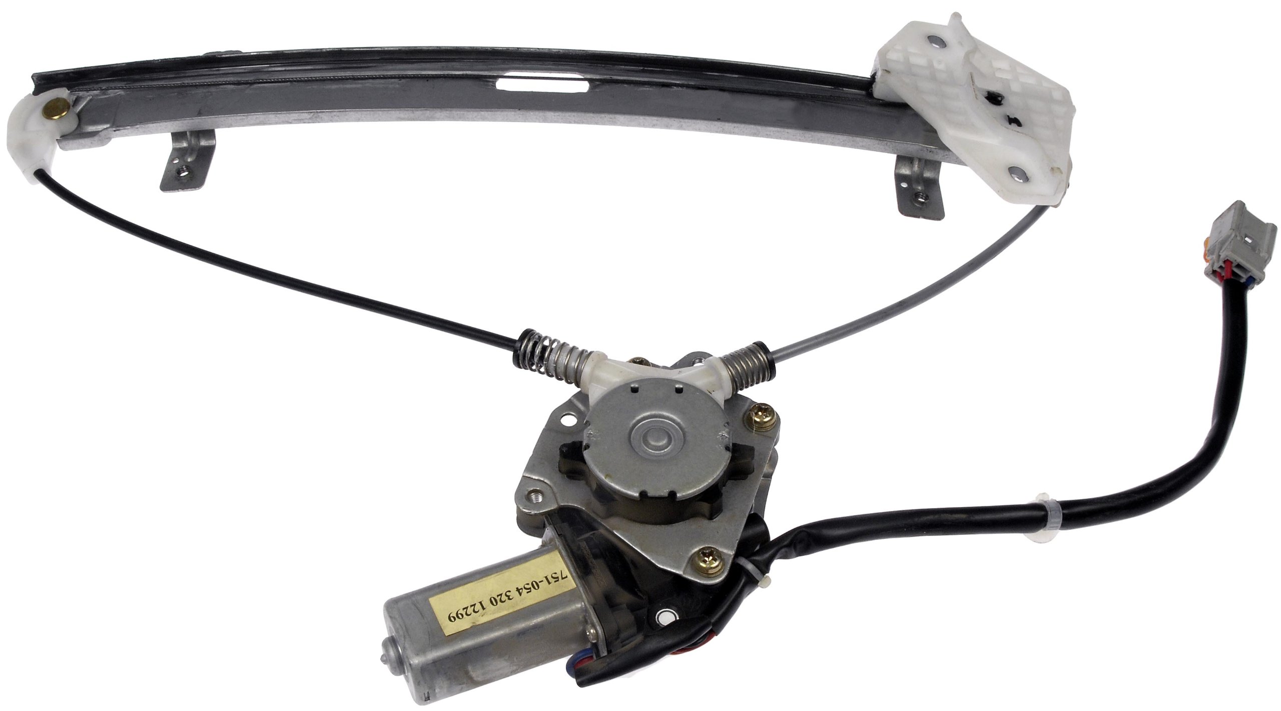 Photo 1 of Dorman 751-054 Front Driver Side Power Window Motor and Regulator Assembly Compatible with Select Acura Models