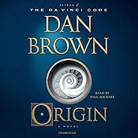 Algopix Similar Product 10 - Origin: A Novel
